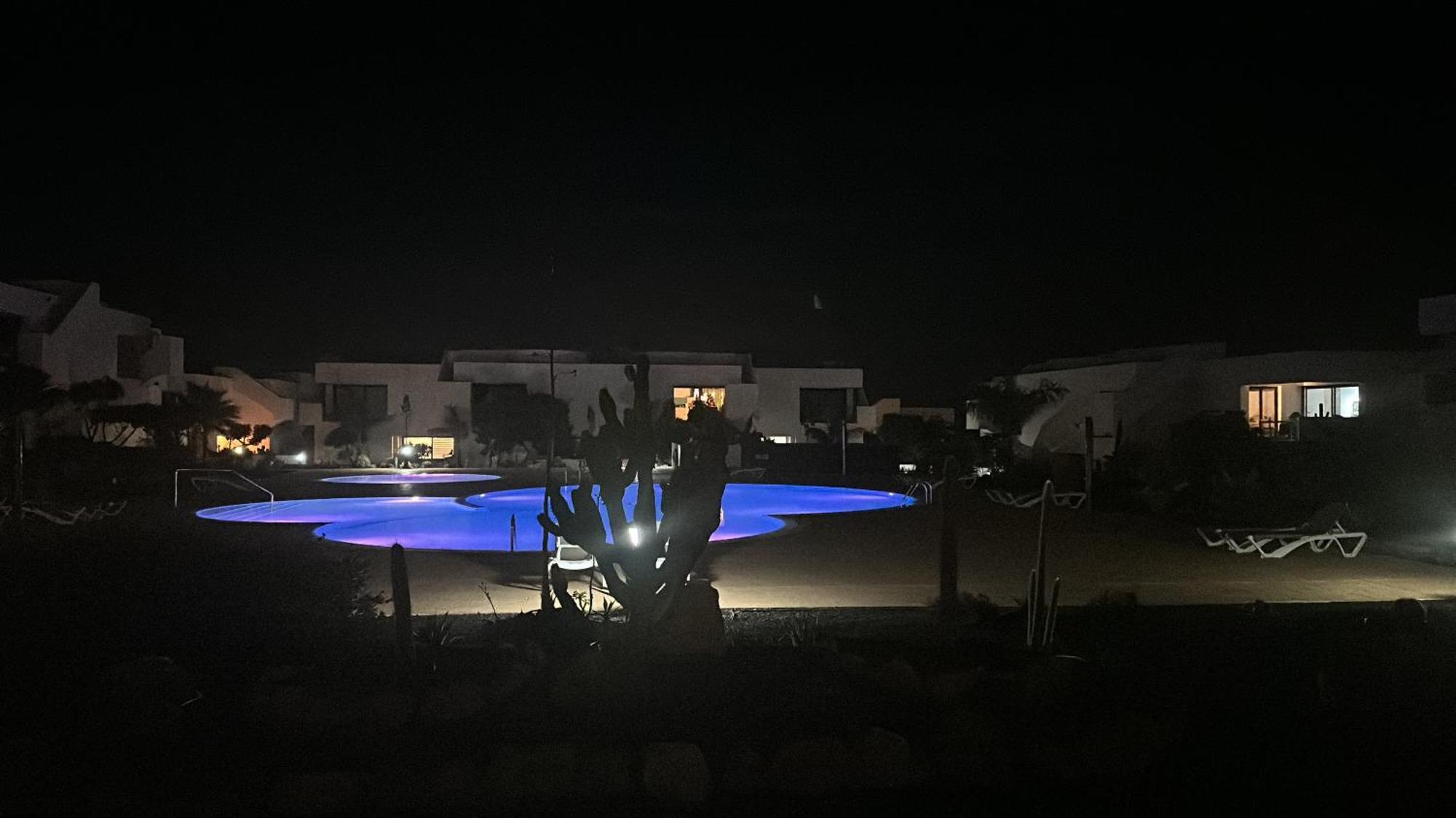 Casa Ana - Luxury Pool Apartment At Casilla De Costa Villaverde  Buitenkant foto