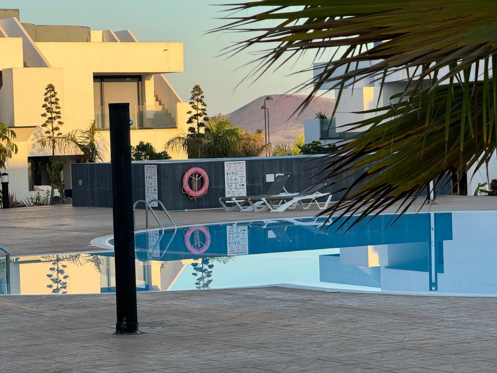 Casa Ana - Luxury Pool Apartment At Casilla De Costa Villaverde  Buitenkant foto